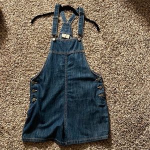 Roxy Overalls